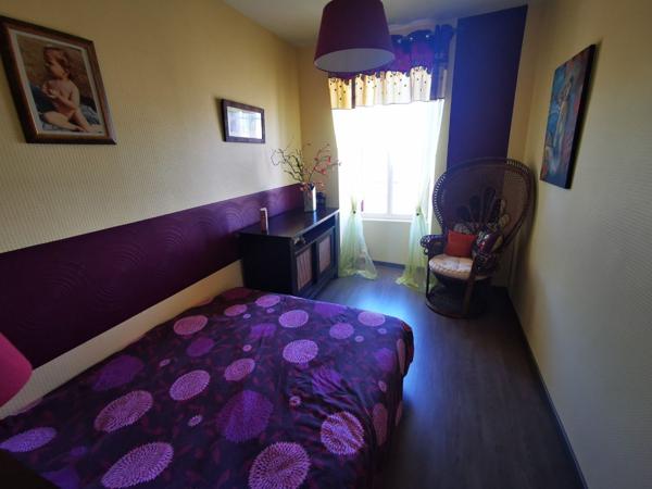 Vente Maison245 m² - 13 Pièces - CURZON (85540)