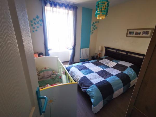 Vente Maison245 m² - 13 Pièces - CURZON (85540)