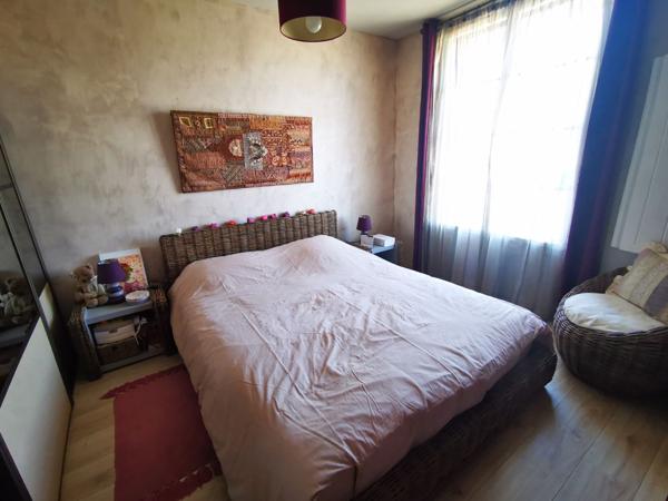 Vente Maison245 m² - 13 Pièces - CURZON (85540)