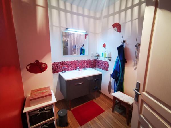 Vente Maison245 m² - 13 Pièces - CURZON (85540)