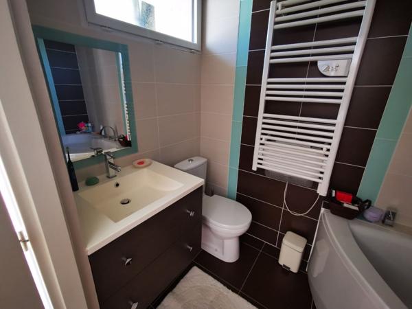 Vente Maison245 m² - 13 Pièces - CURZON (85540)