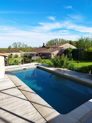 Vente Maison245 m² - 13 Pièces - CURZON (85540)