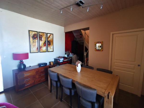 Vente Maison245 m² - 13 Pièces - CURZON (85540)