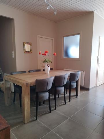 Vente Maison245 m² - 13 Pièces - CURZON (85540)