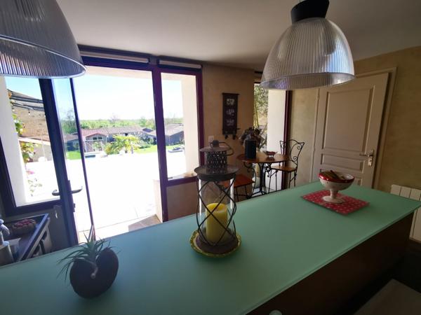 Vente Maison245 m² - 13 Pièces - CURZON (85540)