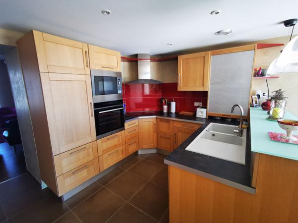 Vente Maison245 m² - 13 Pièces - CURZON (85540)