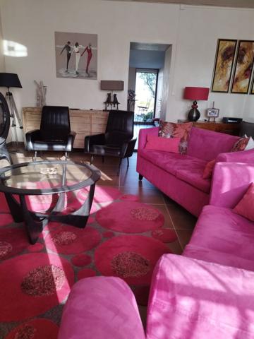 Vente Maison245 m² - 13 Pièces - CURZON (85540)