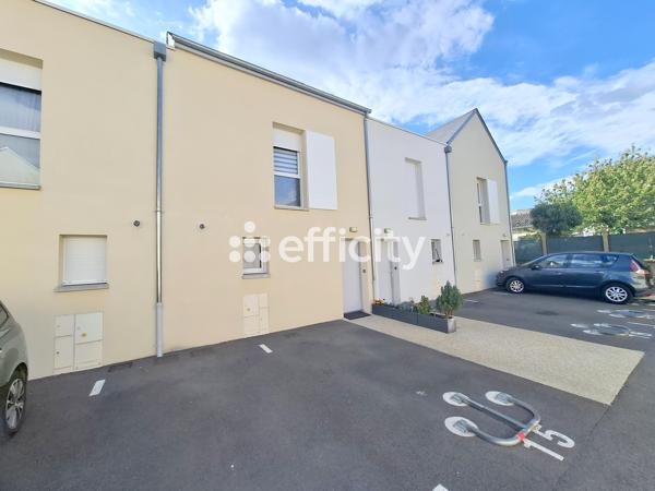 Maison
         3 pièces
        - 63 m² 222 000 € *