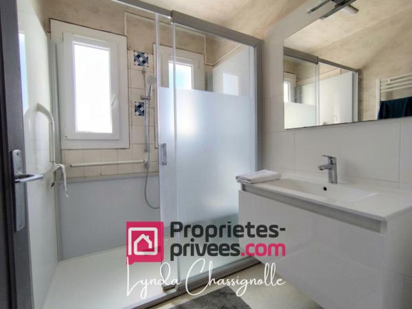 Maison à Riorges  - ISOLATION EXTÉRIEURE RÉALISÉE