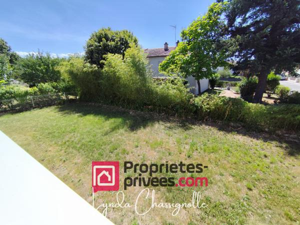 Maison à Riorges  - ISOLATION EXTÉRIEURE RÉALISÉE