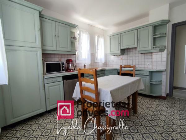 Maison à Riorges  - ISOLATION EXTÉRIEURE RÉALISÉE