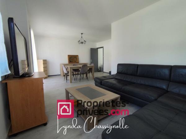 Maison à Riorges  - ISOLATION EXTÉRIEURE RÉALISÉE