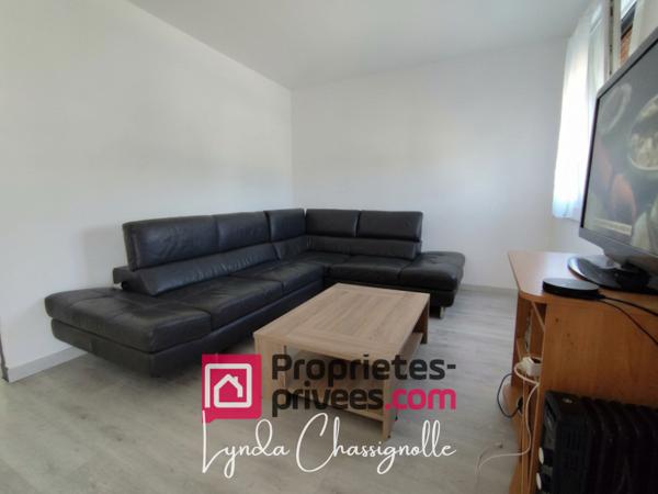 Maison à Riorges  - ISOLATION EXTÉRIEURE RÉALISÉE