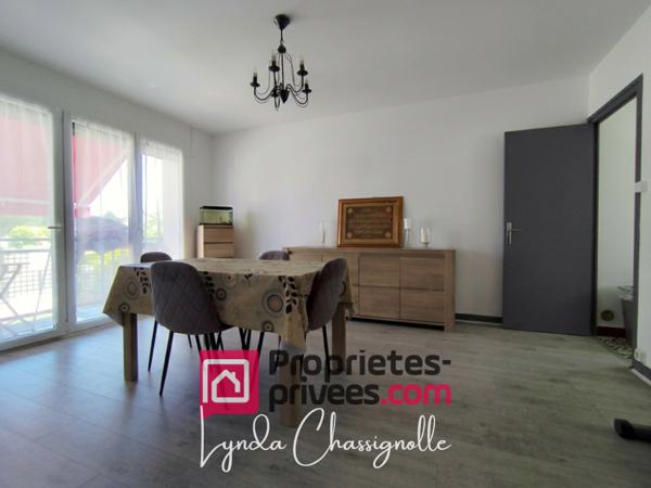 Maison à Riorges  - ISOLATION EXTÉRIEURE RÉALISÉE