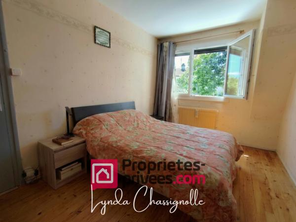 Maison à Riorges  - ISOLATION EXTÉRIEURE RÉALISÉE
