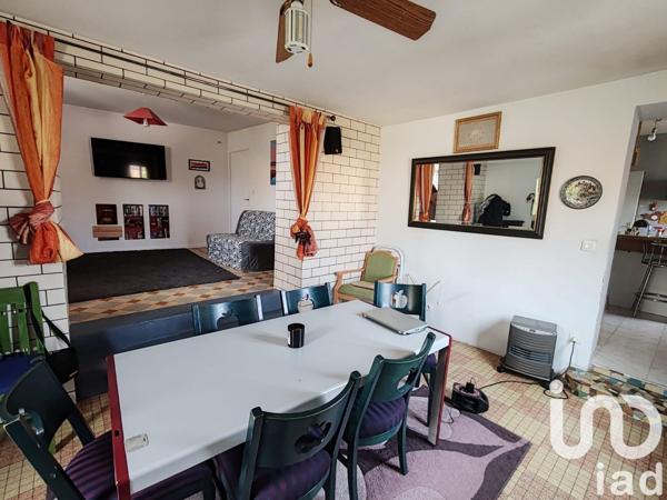 Maison à vendre 8 pièces 161 m² Chézy-sur-Marne