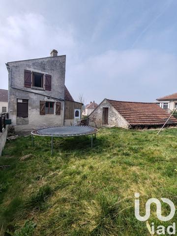 Maison à vendre 8 pièces 161 m² Chézy-sur-Marne