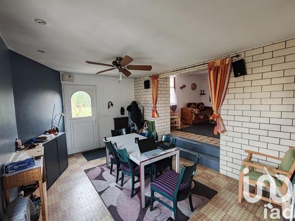 Maison à vendre 8 pièces 161 m² Chézy-sur-Marne
