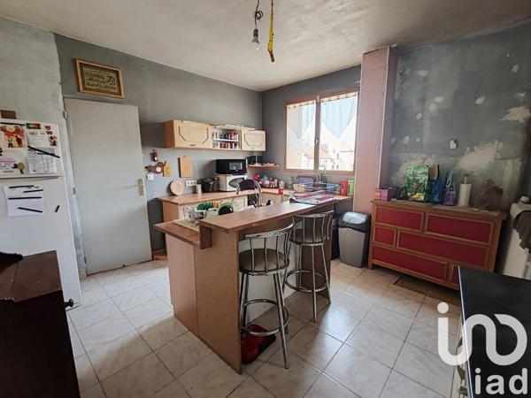 Maison à vendre 8 pièces 161 m² Chézy-sur-Marne