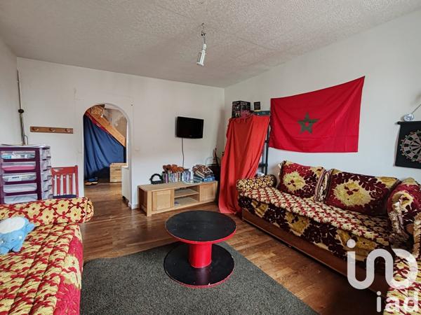 Maison à vendre 8 pièces 161 m² Chézy-sur-Marne