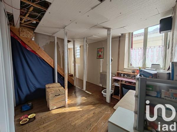 Maison à vendre 8 pièces 161 m² Chézy-sur-Marne