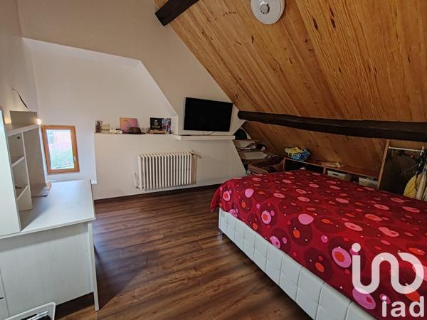 Maison à vendre 8 pièces 161 m² Chézy-sur-Marne