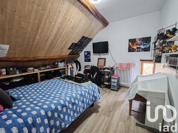 Maison à vendre 8 pièces 161 m² Chézy-sur-Marne