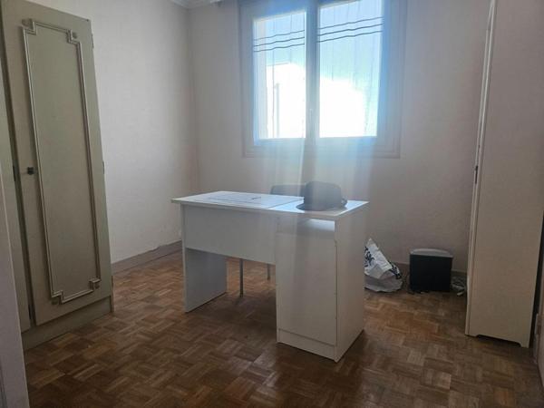 Appartement Decines Charpieu 3 pièce(s) 79.08 m2