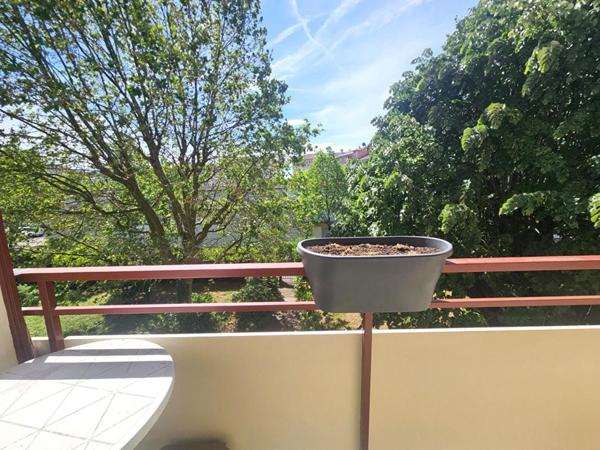 Appartement Decines Charpieu 3 pièce(s) 79.08 m2
