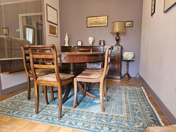 Appartement Decines Charpieu 3 pièce(s) 79.08 m2
