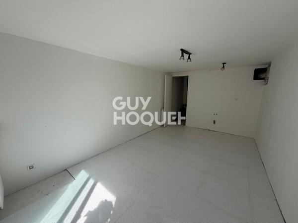 Maison à vendre de 4 pièces de 56.91 m²