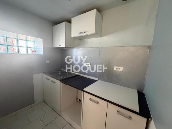 Maison à vendre de 4 pièces de 56.91 m²