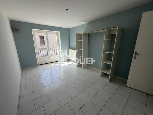 Maison à vendre de 4 pièces de 56.91 m²