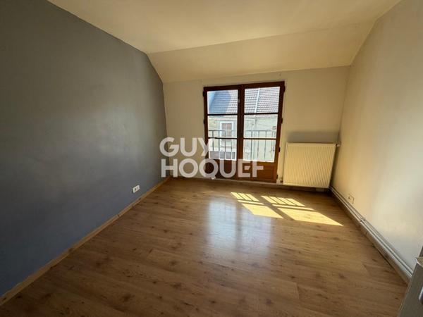 Maison à vendre de 4 pièces de 56.91 m²