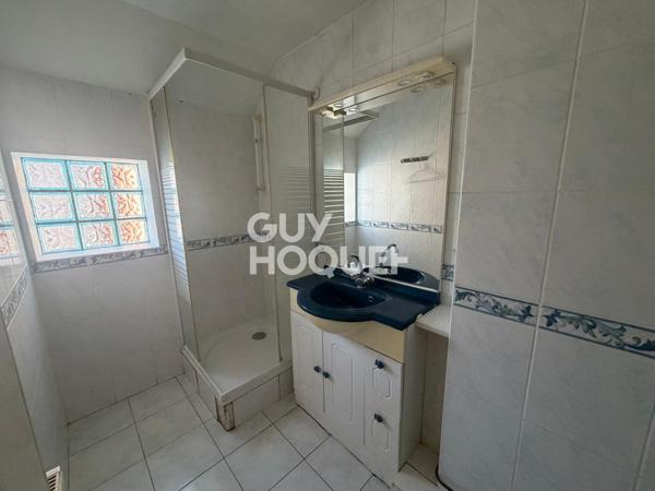 Maison à vendre de 4 pièces de 56.91 m²