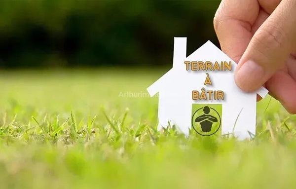 Vente Terrain 1309 m2 à Thorigny-sur-Marne