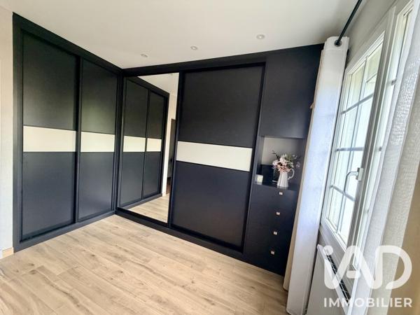 Maison à vendre 5 pièces 92 m² Ingré