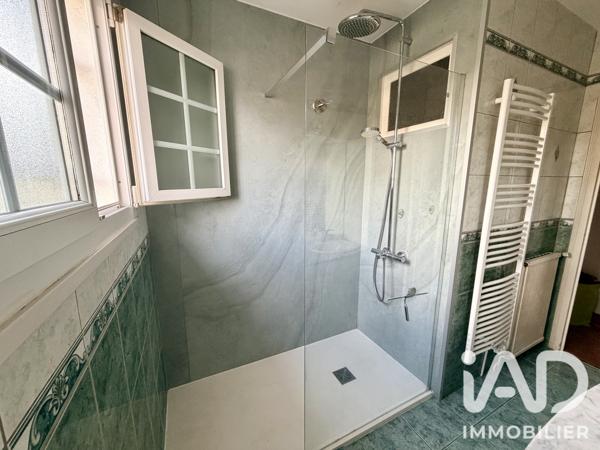 Maison à vendre 5 pièces 92 m² Ingré