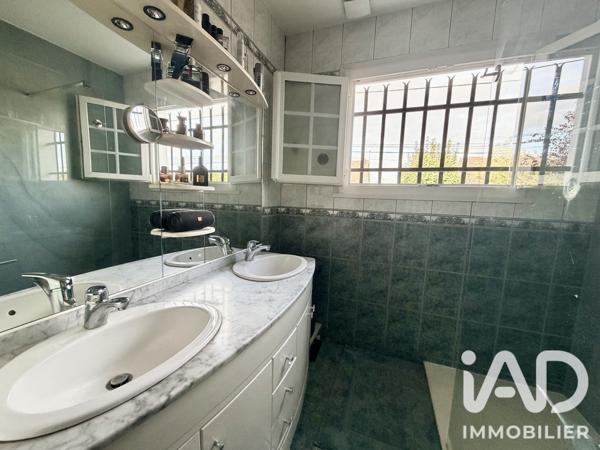 Maison à vendre 5 pièces 92 m² Ingré