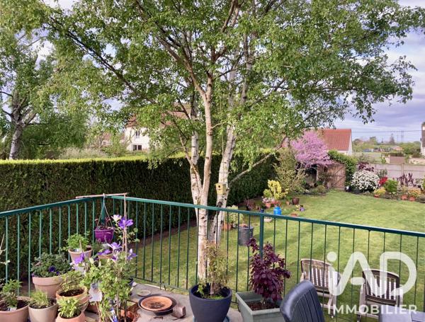 Maison à vendre 5 pièces 92 m² Ingré