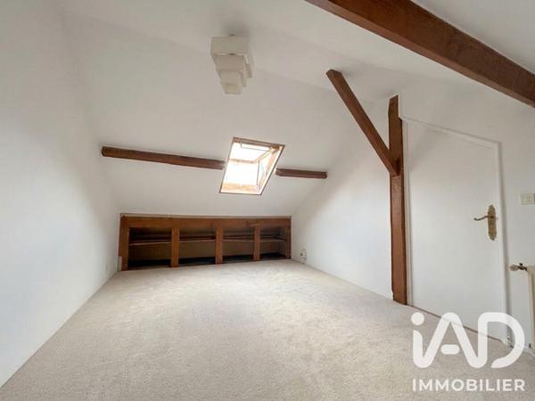 Maison à vendre 5 pièces 92 m² Ingré