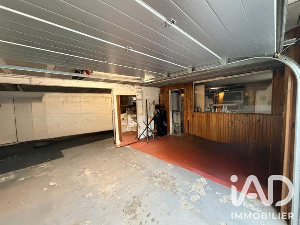 Maison à vendre 5 pièces 92 m² Ingré