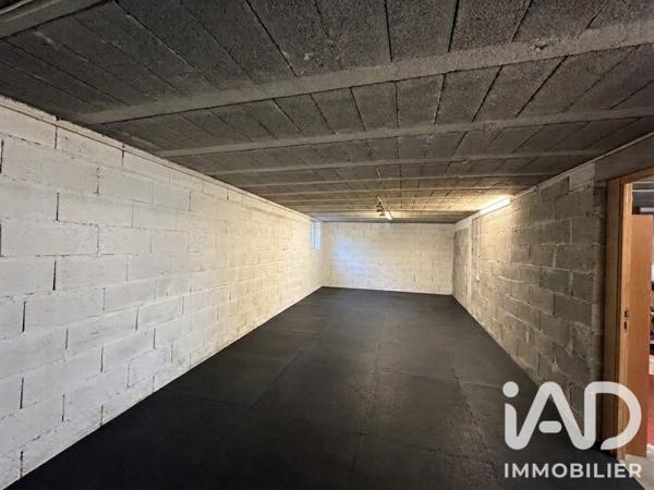 Maison à vendre 5 pièces 92 m² Ingré