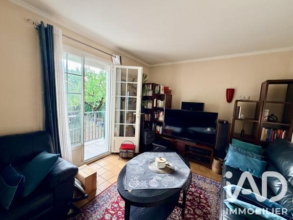 Maison à vendre 5 pièces 92 m² Ingré