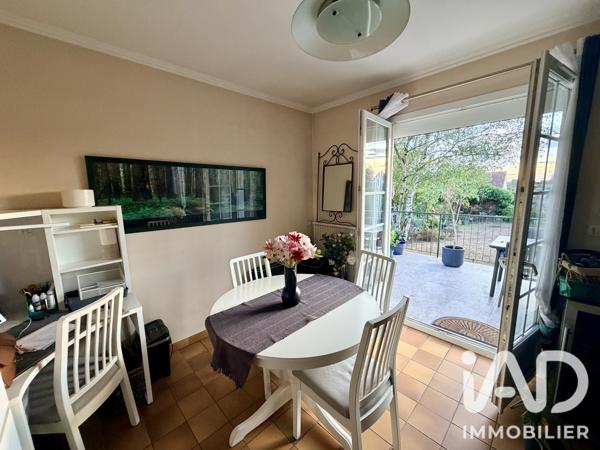 Maison à vendre 5 pièces 92 m² Ingré