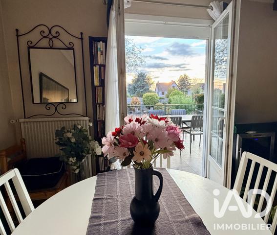 Maison à vendre 5 pièces 92 m² Ingré