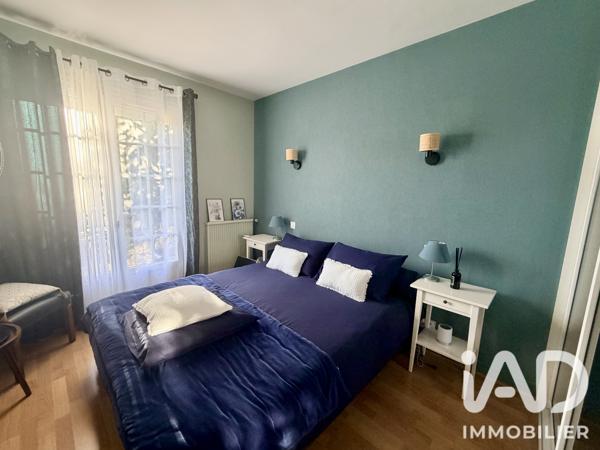 Maison à vendre 5 pièces 92 m² Ingré