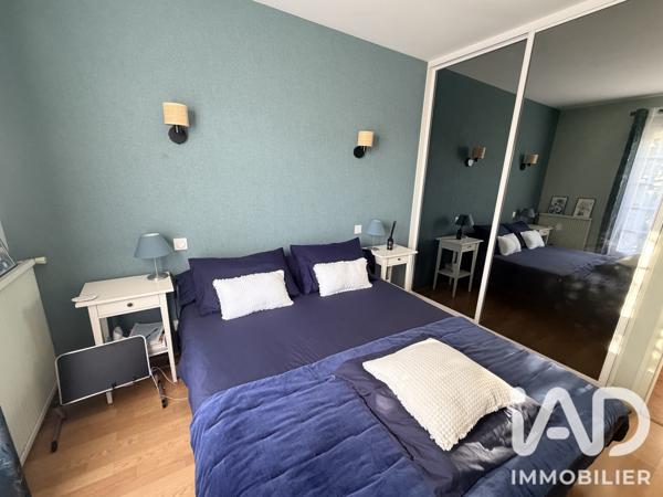 Maison à vendre 5 pièces 92 m² Ingré