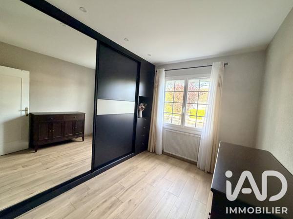 Maison à vendre 5 pièces 92 m² Ingré