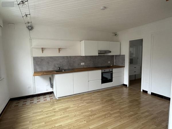 Appartement à vendre à Lambersart dans le Nord (59130), ref : 59017-2001